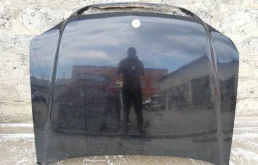 Капот (A 163 880 01 57) для Mercedes-Benz M class W163 1998-2005