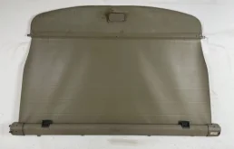 Шторка багажника для Audi Q7 4L 2005-2015