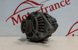 Генератор для Renault Logan 2013 года на фотографиях