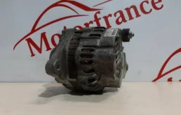 Генератор для Renault Logan 2013 года на фотографиях