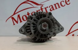 Генератор для Renault Logan 2013 года на фотографиях