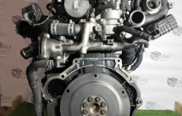 Двигатель для Hyundai Palisade на фотографиях