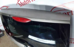 Дверь багажника для Nissan Note 2006 года на фотографиях