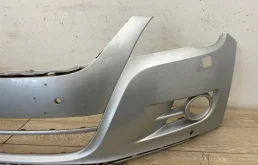 Бампер для Volkswagen Tiguan 2008 года на фотографиях