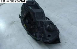 Фара левая для Audi A5 2022 года на фотографиях