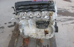Двигатель для Honda Stream 2012 года на фотографиях