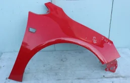 Капот для Opel Astra J GTC 2009-2017