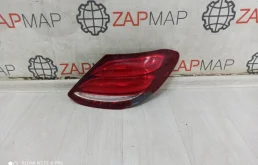Фонарь правый для Mercedes-Benz E class W213 2016-2023