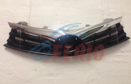 Решетка радиатора для Toyota Corolla на фотографиях