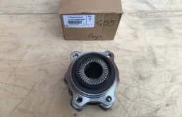 ступица для BMW X5 G05 2018+