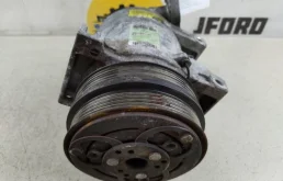 Компрессор кондиционера для Volvo S40 MS 2004-2012