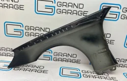 Крыло левое для Mercedes-Benz E class 2003 года на фотографиях