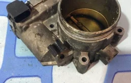 дроссельная заслонка (9186793) для Volvo S80 TS 1998-2006