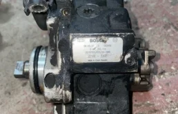 ТНВД (0445010214) для Toyota Corolla E140/E150 Седан 2006-2013