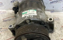Компрессор кондиционера для Land Rover Discovery L319 2009-2013