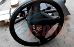 Подушка в руль для Peugeot 307 Хэтчбек 5dr 2000-2009