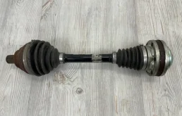 Привод сборе VW Tiguan 2008-2018 5N