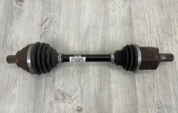 Привод сборе VW Tiguan 2008-2018 5N