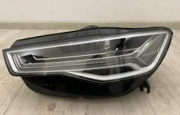 Фара full led matrix Audi A6 2013-2018 4G