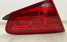 Фонарь в крышку багажника Audi A8 2009-2014 D4