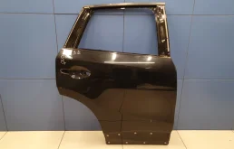 Дверь правая задняя для Mazda CX-5 2011-2017