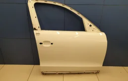 Дверь правая передняя для Audi Q5 8R 2008-2017