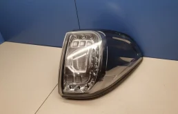 Фонарь на крыло правый для Nissan Patrol Y62 2010-