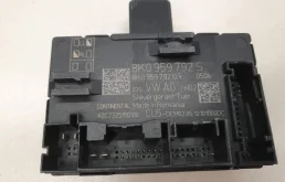 Блок комфорта передней левой двери для Audi A4 B8 2007-2015