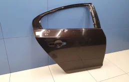 Дверь правая задняя для Volvo S60 2010-2018