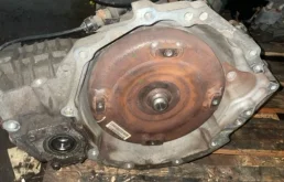 Двигатель без навесного для Dodge Grand Caravan 2007-2020