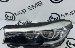 Фара левая для BMW 7er G11/G12 2015-2021