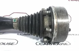 Привод передний правый для Volkswagen Polo 2012 года на фотографиях