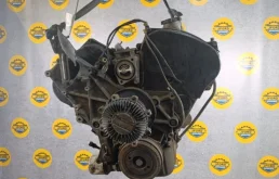 Двигатель без навесного 6G74 для Mitsubishi Montero V60 1999-2003