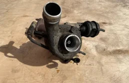 Турбина для Kia Sorento 1 BL 2002-2009