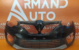 Бампер передний для Renault Kaptur 2016-2020