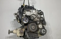 Двигатель без навесного для Hyundai Palisade 2018+