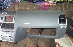 Приборная панель для Audi Q7 на фотографиях