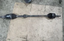 Привод передний правый для Chevrolet Cruze 1 J300 2009-2015