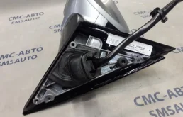 Стекла и зеркала для Audi A8 на фотографиях