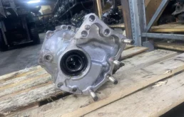 Редуктор переднего моста для Toyota RAV4 на фотографиях