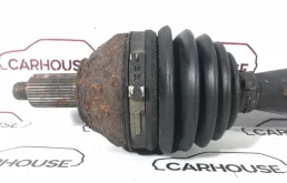 Привод передний правый для Volkswagen Polo 2012 года на фотографиях