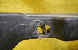 Панель радиатора (телевизор) для Volkswagen Golf 2011 года на фотографиях