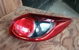 Фонарь внешний правый для Mazda CX 5 KE 2011-2017