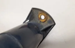 Форсунка фароомывателя правая для Audi Q7 на фотографиях