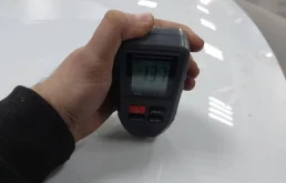 Крыша для Skoda Rapid на фотографиях