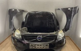Бампер передний (в сборе) для Volvo XC60 Y20 2008-2017