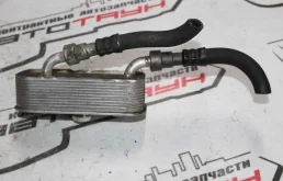 Теплообменник АКПП для BMW X3 Е83 2003-2010