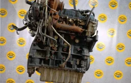 ДВС ( в сборе с навесным ) для SsangYong Actyon CK 2010-2013