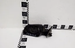 Стекла и зеркала для BMW 7er 2009 года на фотографиях