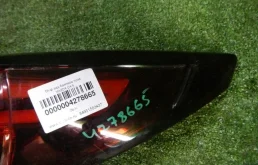 Фонарь правый для Mazda CX 5 на фотографиях